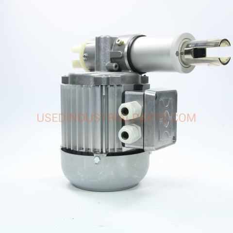 Image of Hanning Adjustment Device SHI 95-Adjustment Device-AC-02-01-Used Industrial Parts