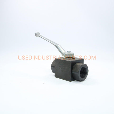 Image of Hansa Flex Bal Valve BKH G1" 1113-Hydraulic-BC-01-01-Used Industrial Parts