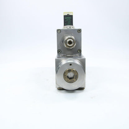 Hauhinco Solenoid Valve HFA 6244270-Industrial-Used Industrial Parts