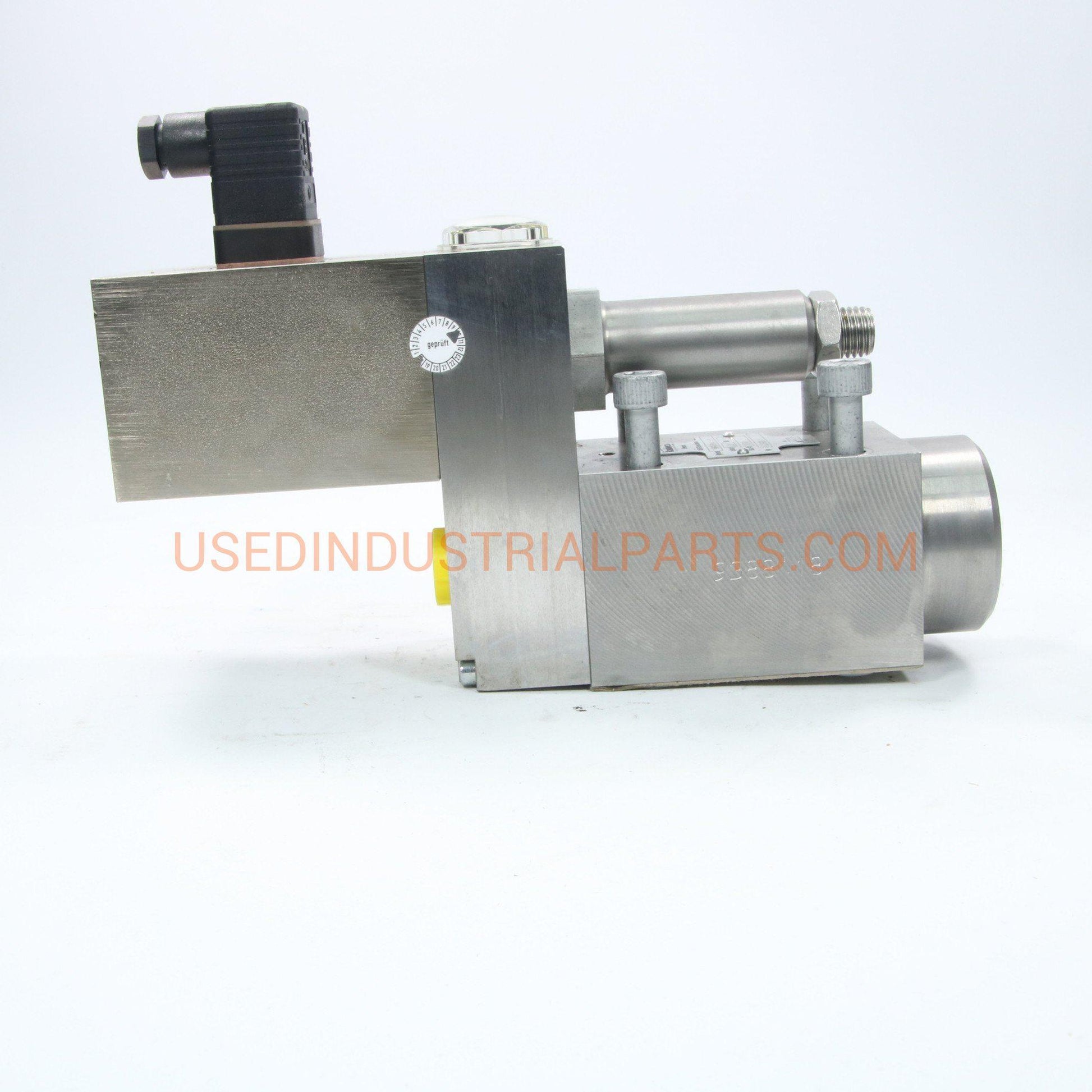 Hauhinco Solenoid Valve HFA-Wasser 6553508 9389-Industrial-BC-02-06-Used Industrial Parts