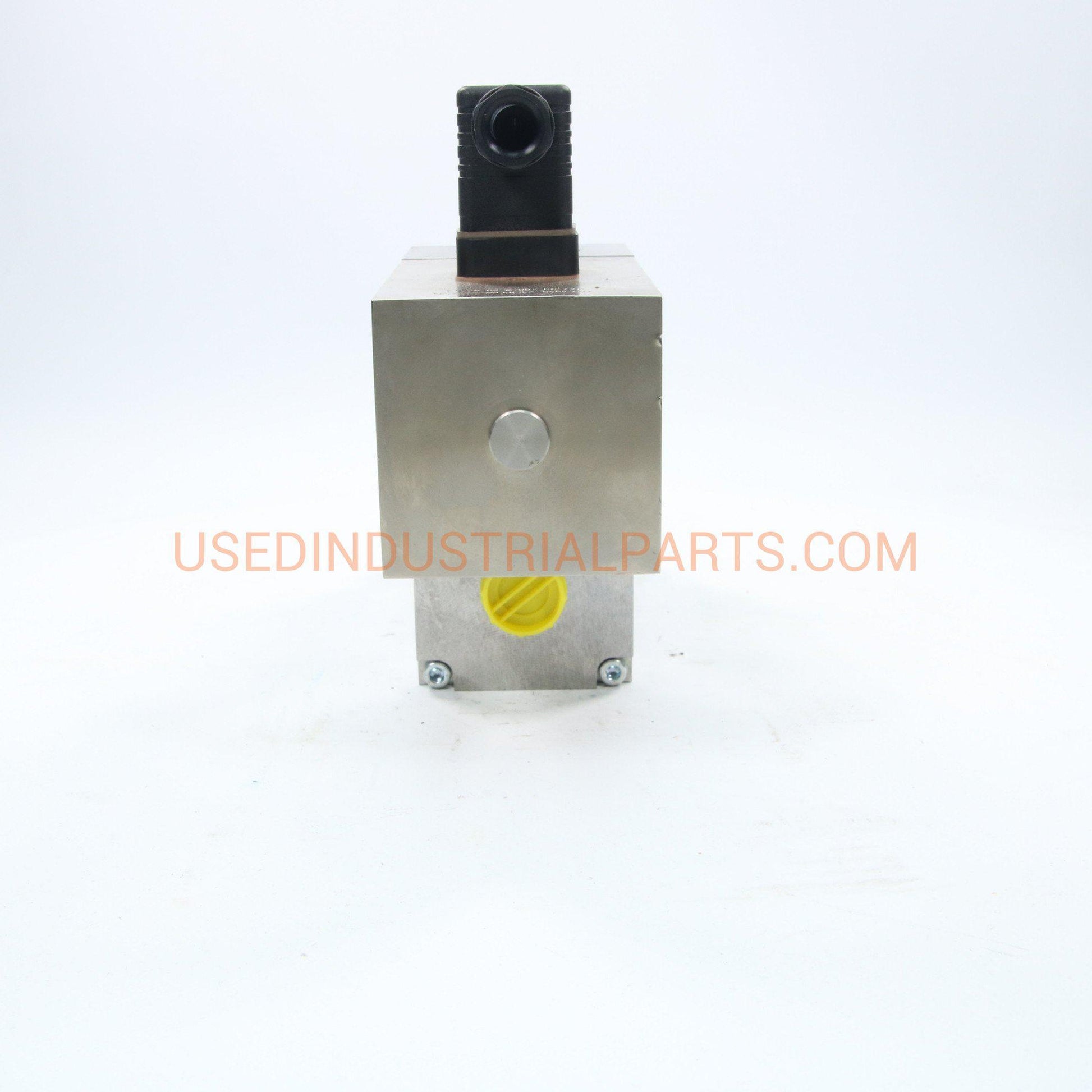 Hauhinco Solenoid Valve HFA-Wasser 6553508 9389-Industrial-BC-02-06-Used Industrial Parts