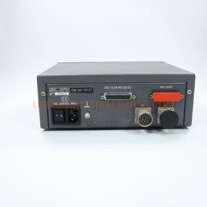 Heidenhain Display Unit ND 281 B 344 996-01-Testing and Measurement-AD-01-06-Used Industrial Parts