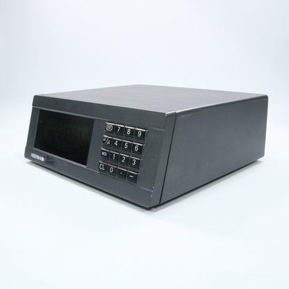 Heidenhain Display Unit ND 281 B 344 996-01-Testing and Measurement-Used Industrial Parts