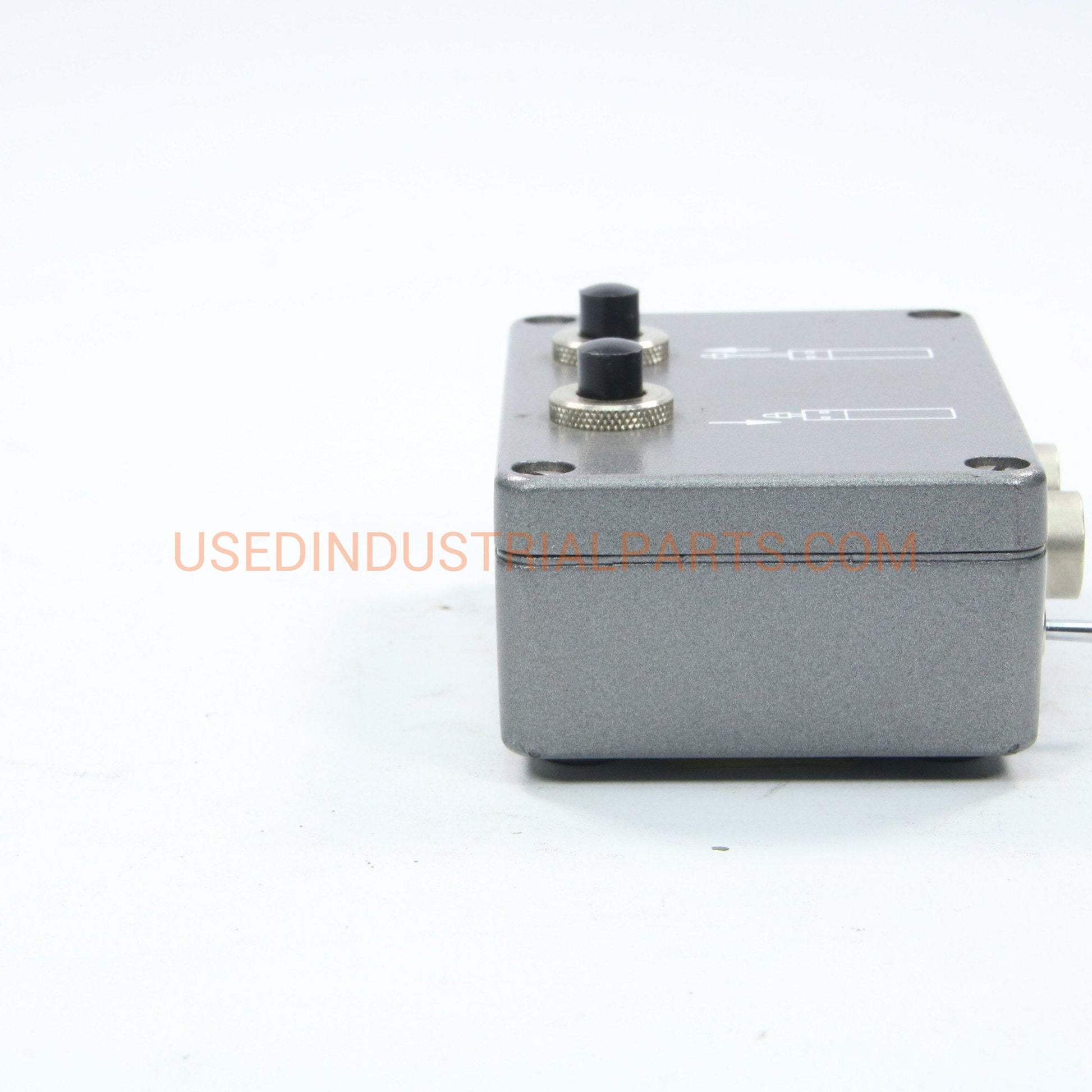 Heidenhain Switch Box 317-436-01 SG 25 M-Testing and Measurement-AD-01-06-Used Industrial Parts