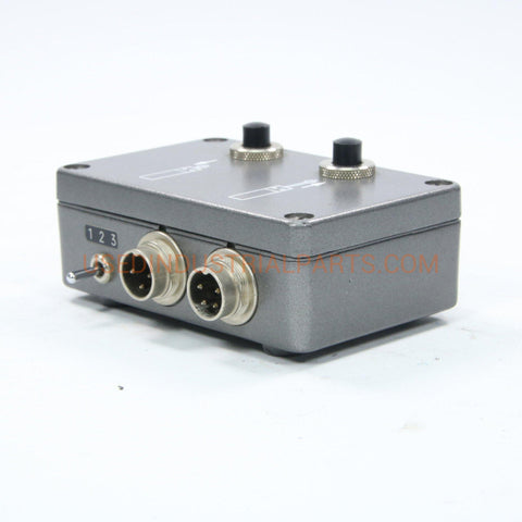 Image of Heidenhain Switch Box 317-436-01 SG 25 M-Testing and Measurement-AD-01-06-Used Industrial Parts