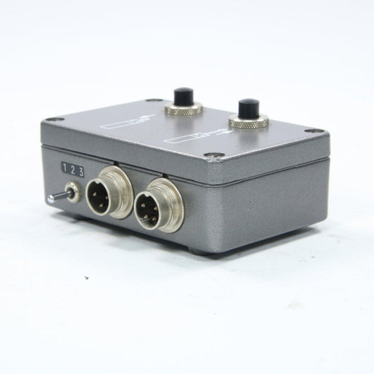 Heidenhain Switch Box 317-436-01 SG 25 M-Testing and Measurement-Used Industrial Parts