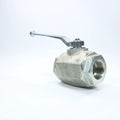 Hydac Bal Valve KHM-G11/2-1112