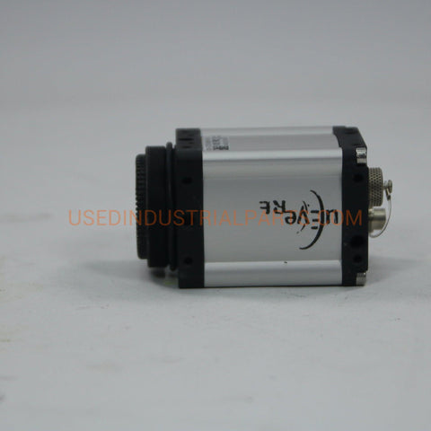 Image of IDS UI-2250RE-M-GL Monochrome camera-Cameras & Optics-AD-01-07-Used Industrial Parts