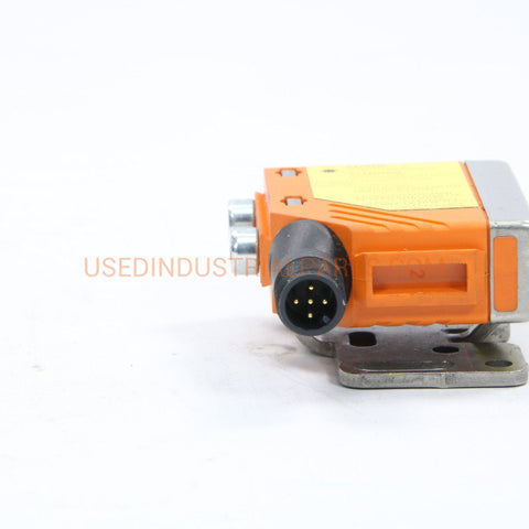 Image of IFM 05D100 05DLCPKG/US Photoelectric distance sensor-Electric Components-AB-01-06-Used Industrial Parts
