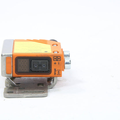 IFM 05D100 05DLCPKG/US Photoelectric distance sensor-Electric Components-Used Industrial Parts