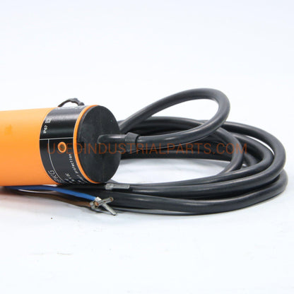 IFM Electronic Inductive Sensor IB 3020-BPKG-Electric Components-AB-01-03-Used Industrial Parts