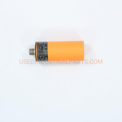 IFM Electronic Inductive Sensor IB5125-Electric Components-AB-02-03-Used Industrial Parts