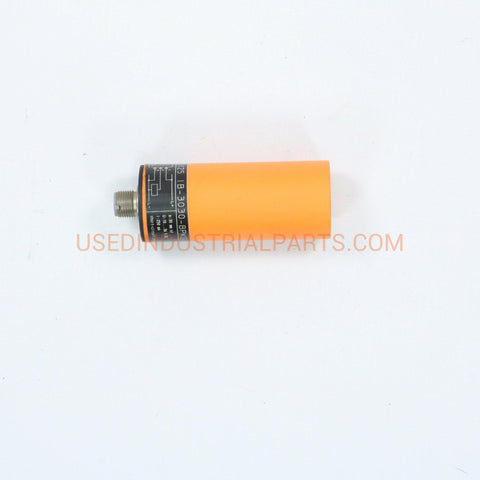 IFM Electronic Inductive Sensor IB5125-Electric Components-AB-02-03-Used Industrial Parts