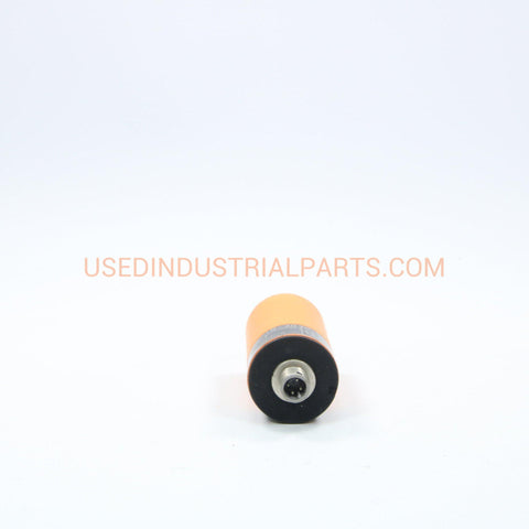 Image of IFM Electronic Inductive Sensor IB5125-Electric Components-AB-02-03-Used Industrial Parts