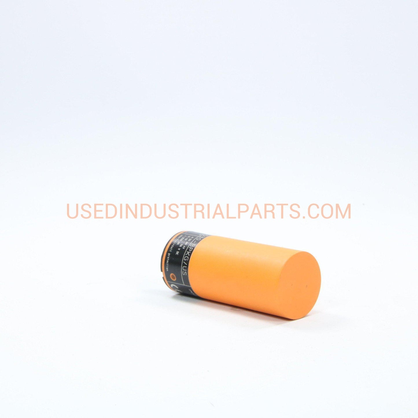 IFM Electronic Inductive Sensor IB5125-Electric Components-AB-02-03-Used Industrial Parts