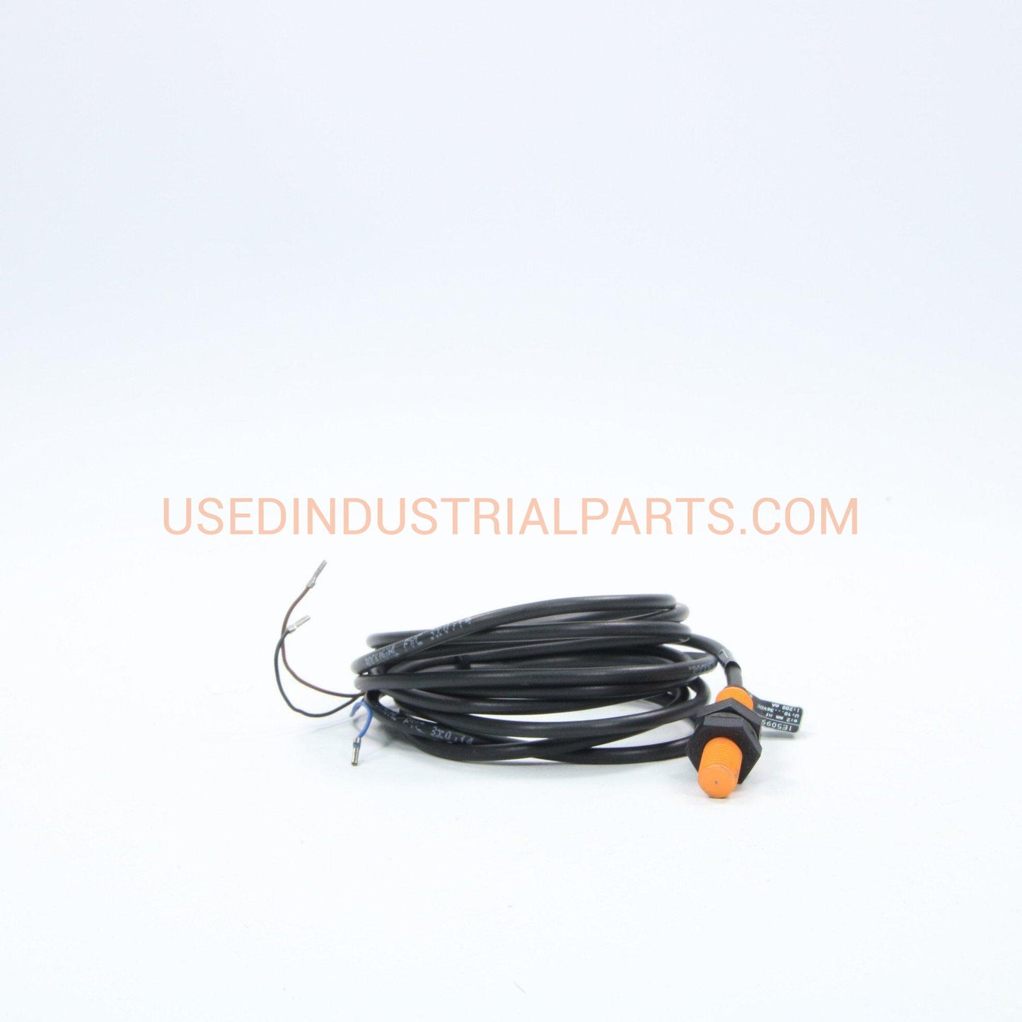 IFM Electronic Inductive Sensor IEC3002-BPOG-Electric Components-AB-02-03-Used Industrial Parts