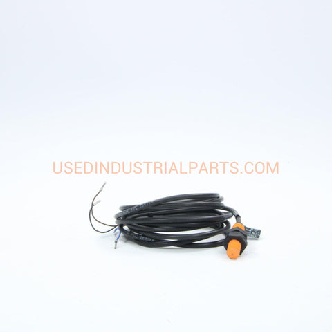 Image of IFM Electronic Inductive Sensor IEC3002-BPOG-Electric Components-AB-02-03-Used Industrial Parts