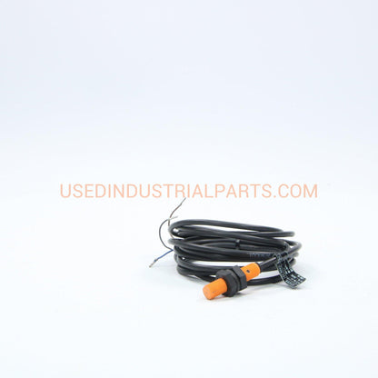 IFM Electronic Inductive Sensor IEC3002-BPOG-Electric Components-AB-02-03-Used Industrial Parts