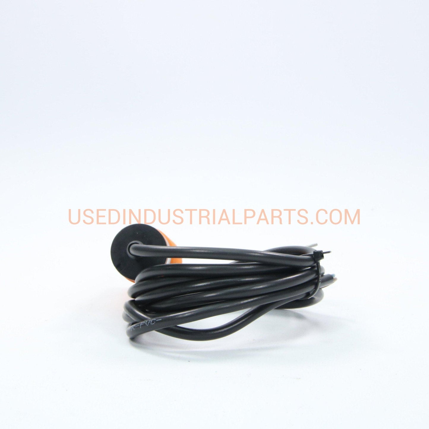 IFM Electronic Inductive Sensor II-2015-BBOA-Electric Components-AB-02-03-Used Industrial Parts