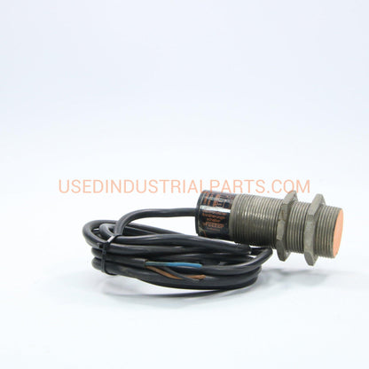 IFM Electronic Inductive Sensor IIA 3010-BPKG-Electric Components-AB-02-03-Used Industrial Parts