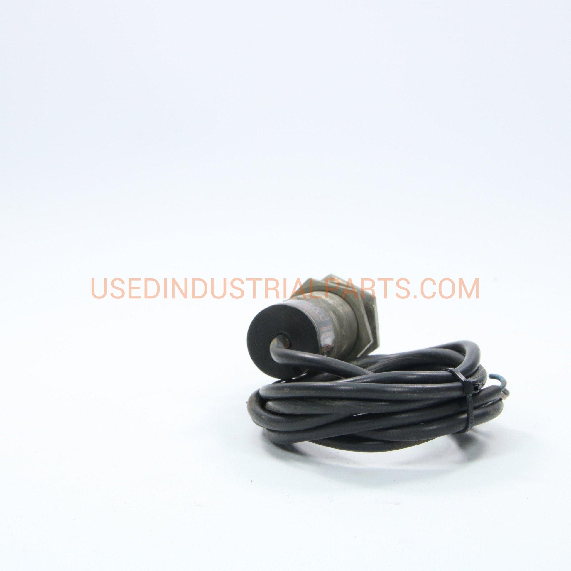 IFM Electronic Inductive Sensor IIA 3010-BPKG-Electric Components-AB-02-03-Used Industrial Parts