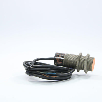 IFM Electronic Inductive Sensor IIA 3010-BPKG-Electric Components-Used Industrial Parts