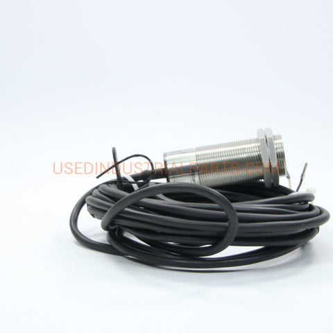 Image of IFM Electronic Inductive Sensor IIA2010-FRKG II5671-Electric Components-AB-03-03-Used Industrial Parts