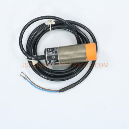 IFM Electronic Inductive Sensor IIA2015-ABOA-Electric Components-AB-02-03-Used Industrial Parts