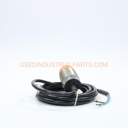 IFM Electronic Inductive Sensor IIA2015-ABOA-Electric Components-AB-02-03-Used Industrial Parts