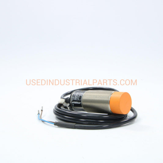 IFM Electronic Inductive Sensor IIA2015-ABOA-Electric Components-AB-02-03-Used Industrial Parts