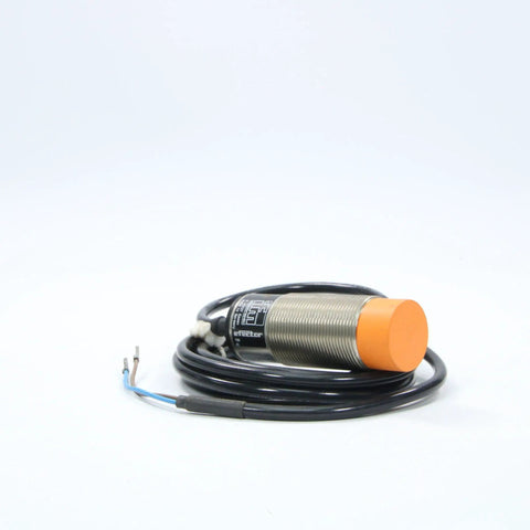 IFM Electronic Inductive Sensor IIA2015-ABOA-Electric Components-Used Industrial Parts