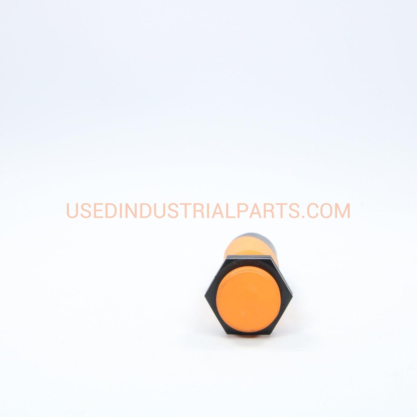 IFM Electronic Inductive Sensor KIE2015-FB0A KI0024-Electric Components-AB-02-03-Used Industrial Parts