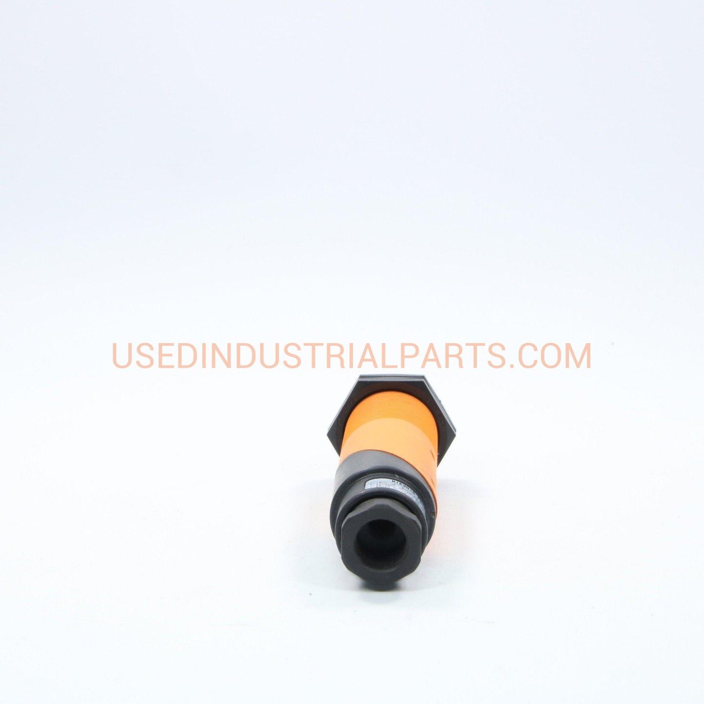 IFM Electronic Inductive Sensor KIE2015-FB0A KI0024-Electric Components-AB-02-03-Used Industrial Parts