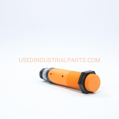 IFM Electronic Inductive Sensor KIE2015-FB0A KI0024-Electric Components-AB-02-03-Used Industrial Parts