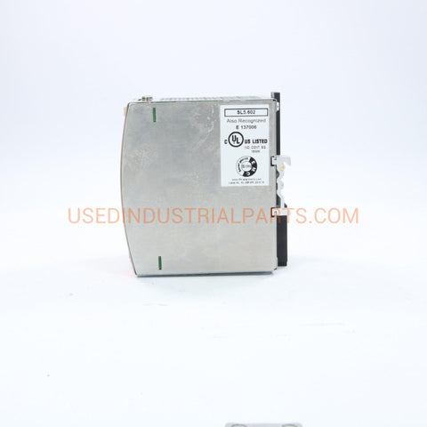 IFM Electronics DN2032 power Supply-Electric Components-AB-02-07-Used Industrial Parts