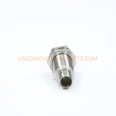 Image of IFM Electronics ICG248 Inductive full-metal sensor-Electric Components-AB-01-03-Used Industrial Parts