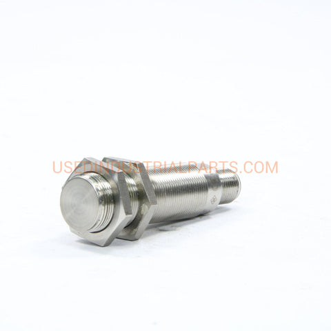 Image of IFM Electronics ICG248 Inductive full-metal sensor-Electric Components-AB-01-03-Used Industrial Parts