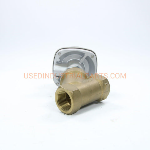 Image of IMI Norgren DN 25 Angeld Brass Valve-Industrial-DB-01-05-Used Industrial Parts