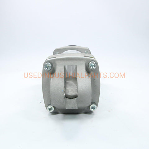 Image of Joyner Pneumatic cilinder DUF-J-21-80-125-Pneumatic-DA-03-08-Used Industrial Parts