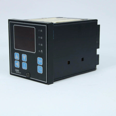 Jumo Dicon SM SRM-96-50-001-Electric Components-Used Industrial Parts