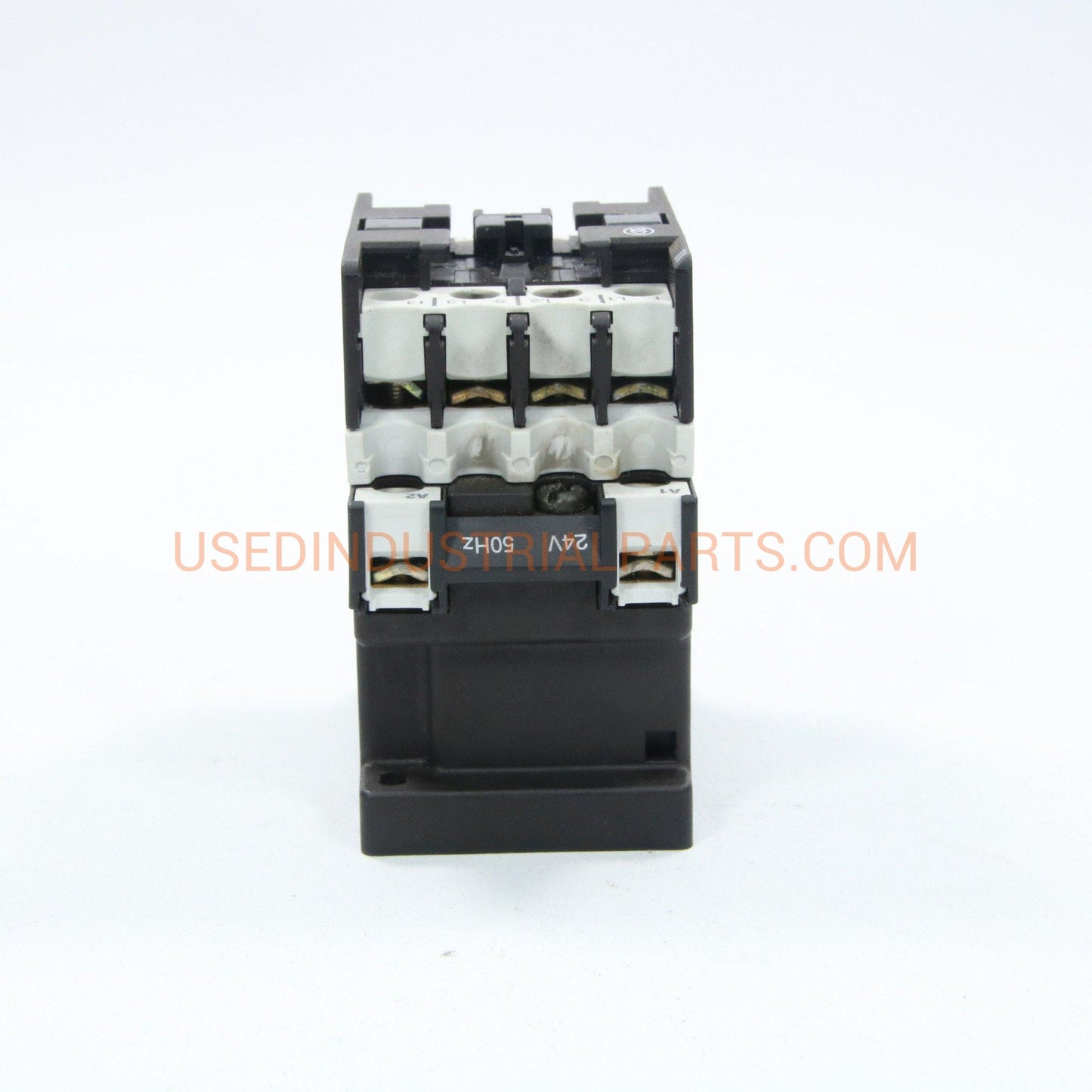 KLOCKNER MOELLER DIL00M-10 CONTACTOR-Electric Components-AA-04-04-Used Industrial Parts