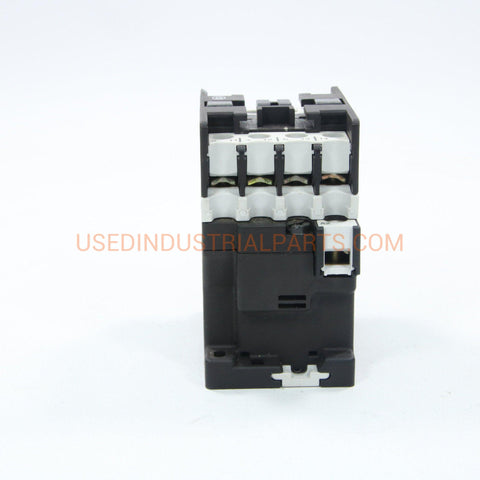 Image of KLOCKNER MOELLER DIL00M-10 CONTACTOR-Electric Components-AA-04-04-Used Industrial Parts
