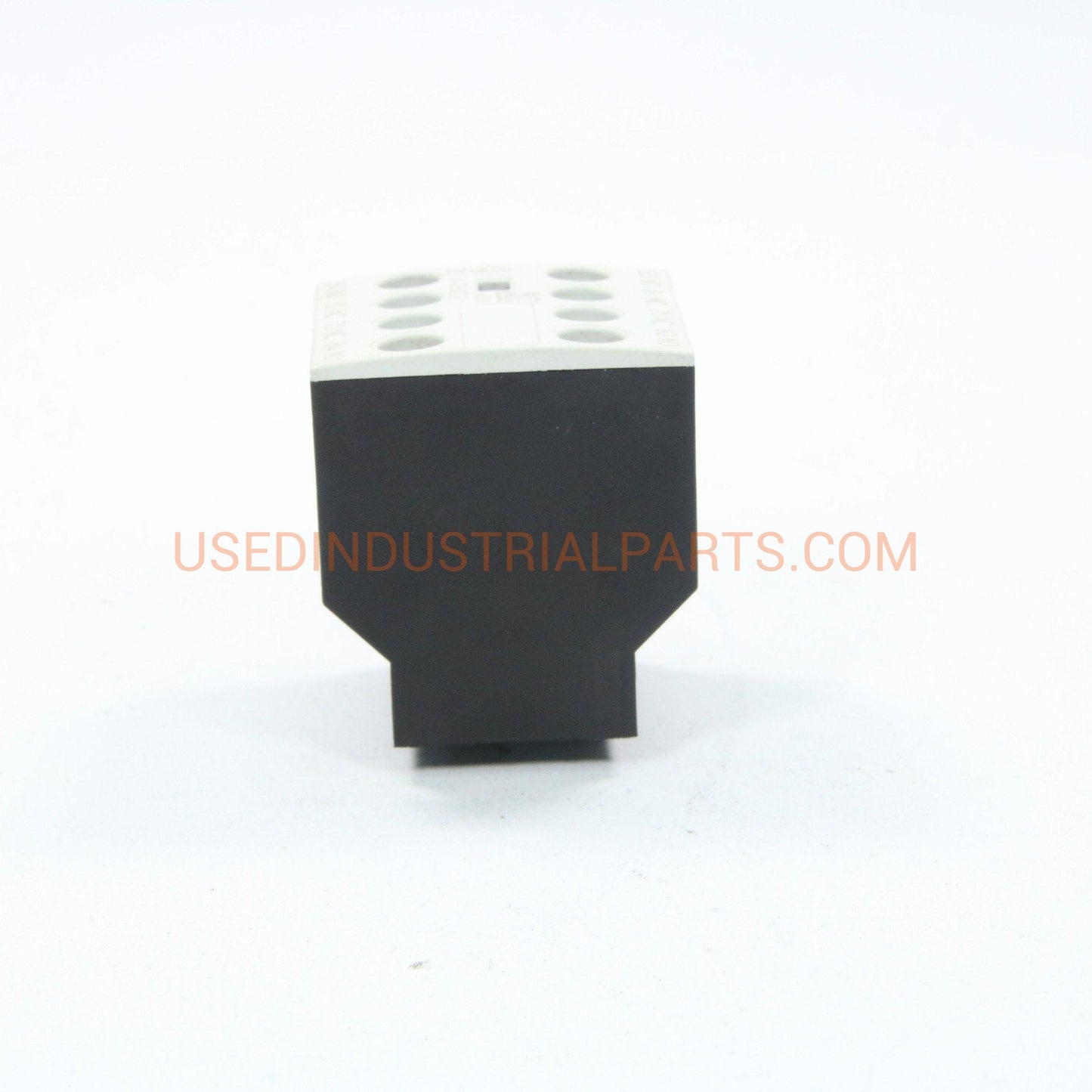 KLOCKNER MOELLER DILA-XHI22 AUXILIARY CONTACT-Electric Components-AA-04-04-Used Industrial Parts