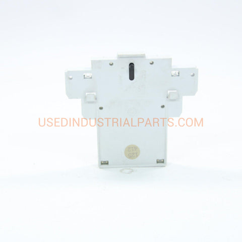 Image of KLOCKNER MOELLER NHI11 AUXILIARY CONTACT-Electric Components-AA-04-04-Used Industrial Parts
