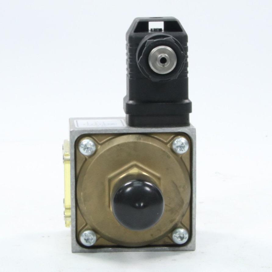 KOBOLD SCH-DCM1000 PRESSURE SWITCH-pressure regulator-Used Industrial Parts