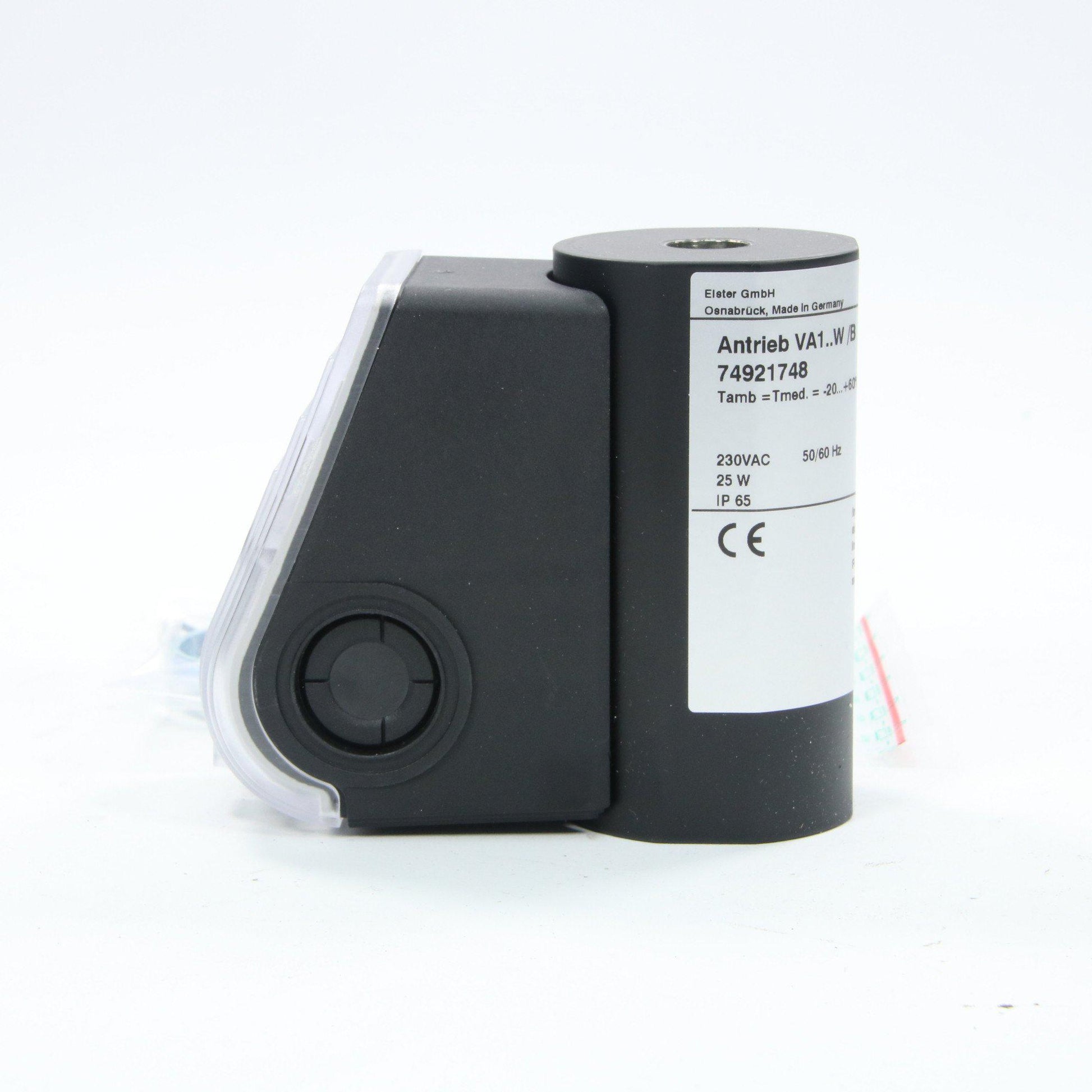 KROM SCHRODER Actuator coil 74921748-Electric Components-Used Industrial Parts