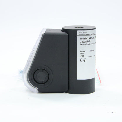 KROM SCHRODER Actuator coil 74921748-Electric Components-Used Industrial Parts