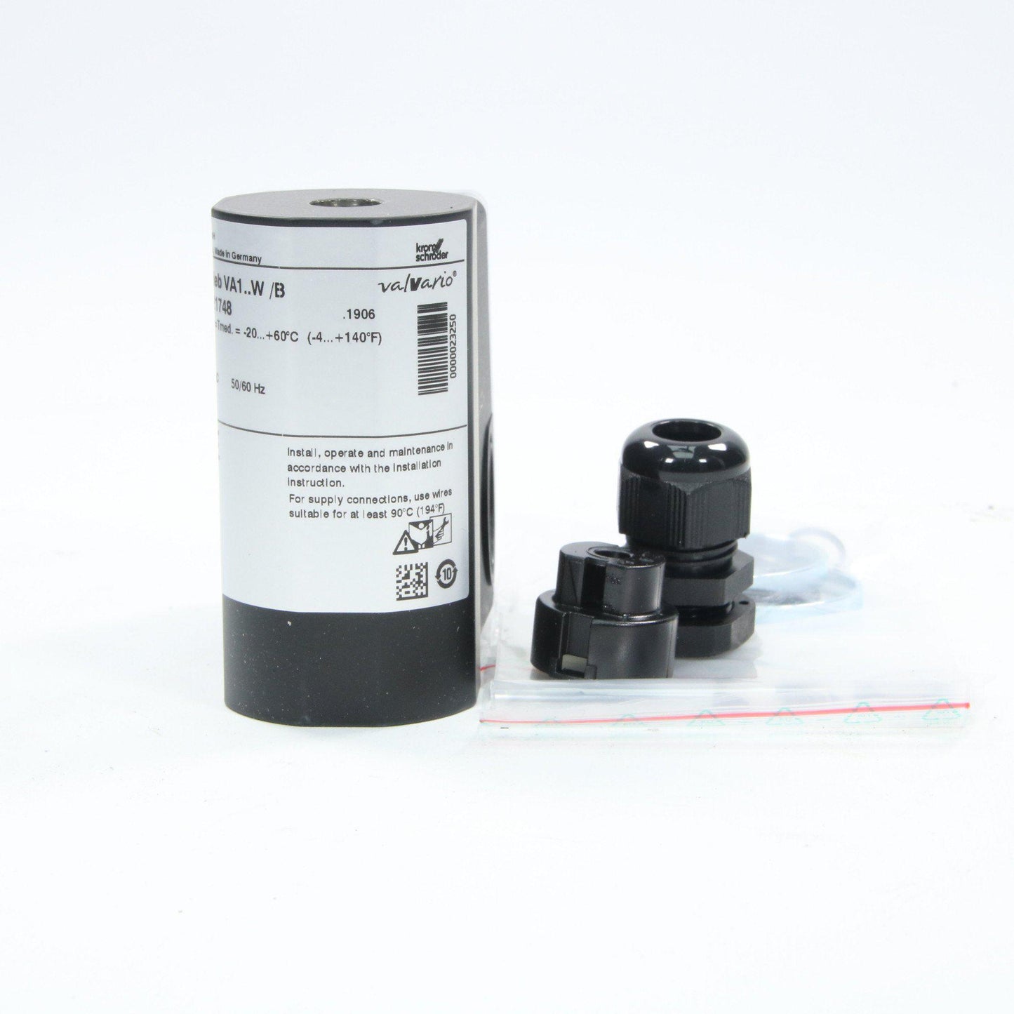 KROM SCHRODER Actuator coil 74921748-Electric Components-Used Industrial Parts