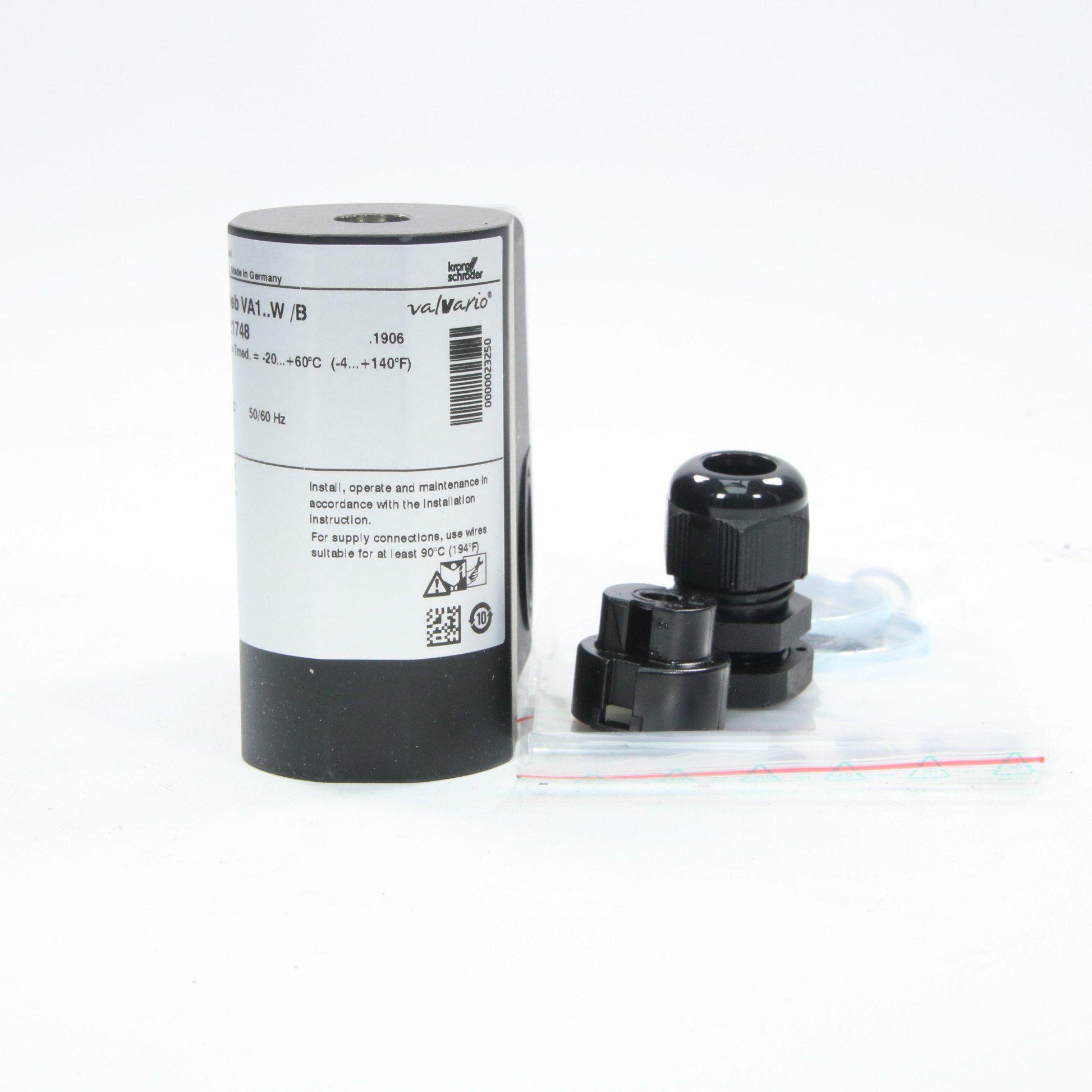 KROM SCHRODER Actuator coil 74921748-Electric Components-Used Industrial Parts