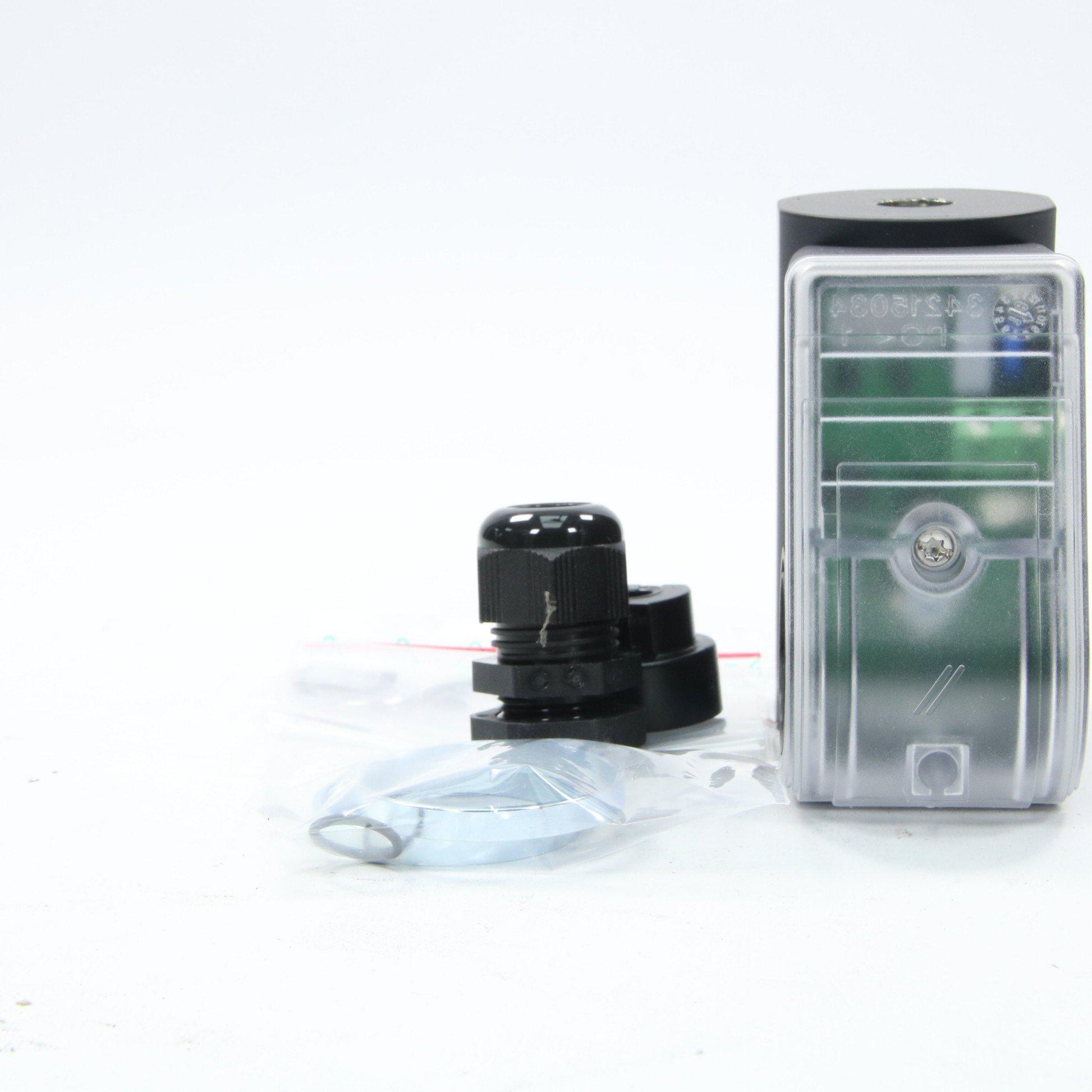 KROM SCHRODER Actuator coil 74921748-Electric Components-Used Industrial Parts